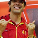Kaká Instagram - A @brasil.shell me fez um convite muito legal: ter uma experiência exclusiva na Arquibancada Shell, em Interlagos, durante o Grande Prêmio de São Paulo. Eu estive lá com meu filho no último domingo para viver tudo isso e, claro, vou mostrar para vocês o que rolou por lá. Obrigado Shell por esse encontro de alta performance. #GPBrasil #Shell