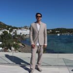 Kaká Instagram – Minha melhor companhia @carolbatistaleite ❤️♾️

👔 @ricardoalmeidaoficial

#crwedding