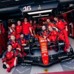 Kaká Instagram - Tifosi @scuderiaferrari 🏎️🇮🇹❤️ GP Brasil de Fórmula 1
