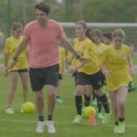 Kaká Instagram - Família, futebol e amigos @caiobasoccercamp ⚽️❤️ Hotel Transamérica Ilha Comandatuba