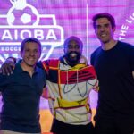 Kaká Instagram - Família, futebol e amigos @caiobasoccercamp ⚽️❤️ Hotel Transamérica Ilha Comandatuba