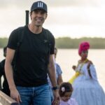 Kaká Instagram - Família, futebol e amigos @caiobasoccercamp ⚽️❤️ Hotel Transamérica Ilha Comandatuba