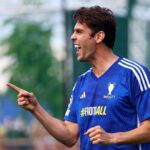 Kaká Instagram - Football lover ⚽️❤️ Istanbul