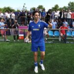Kaká Instagram - Football lover ⚽️❤️ Istanbul