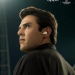 Kaká Instagram - This camera quality is amazing! Thanks @oppo for the 🔥 pics. #ShotonOPPO #MakeYourMiracle #UCL
