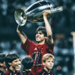 Kaká Instagram - #otd Um dos dias mais felizes da minha vida, o dia no qual conquistei mais um dos meus sonhos, a @championsleague #otd One of the happiest days of my life, the day I achieved one of my dreams, the long-awaited UEFA Champions League.