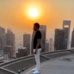 Kaká Instagram - 41 !! Thank you Lord for the breath of life