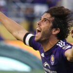 Kaká Instagram - March 2015 was my first month as a Lion for @orlandocitysc We were living a sequence of “firsts” together, the Team and I: the first @mls match, the first Orlando City goal in MLS, days later our first MLS win… It was the start of a fantastic ride, in a lovely city that embraced us. As a player, as well as an ambassador for the team and the league, it’s been beyond exciting watching the game’s non-stop growth in the US, both on and off the pitch. I’ve always been a firm believer in how much soccer could thrive in the ever-vibrant American sports culture. That experience has been fundamental in widening my understanding of the sports business as a whole. I'll be a #LionForever! 🦁⚽️❤️