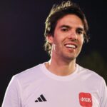 Kaká Instagram -