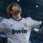 Kaká Instagram - ¡121 años de una historia gloriosa 👏! ¡Por muchos más, @realmadrid ! Gracias, siempre #HalaMadrid ⚽