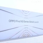Kaká Instagram - I had a fantastic time at the #OPPOFindN3Series Global Launch , thanks for the invitation!   Now, you could win an #OPPOFindN3 with my signature! Follow @oppo to see how.   #TheChampionFoldables #ucl