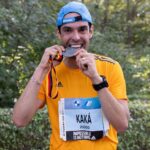 Kaká Instagram – Amazing, Berlin!!! What a great atmosphere during the all 42KM. Very proud of becoming a #BerlinLegend. 
A big thank you to all the runners, the fans, and my partners @adidasrunning @adidasbrasil @mprassessoria @berlinmarathon