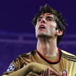 Kaká Instagram - Golden days ✨ #UCL