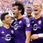 Kaká Instagram - March 2015 was my first month as a Lion for @orlandocitysc We were living a sequence of “firsts” together, the Team and I: the first @mls match, the first Orlando City goal in MLS, days later our first MLS win… It was the start of a fantastic ride, in a lovely city that embraced us. As a player, as well as an ambassador for the team and the league, it’s been beyond exciting watching the game’s non-stop growth in the US, both on and off the pitch. I’ve always been a firm believer in how much soccer could thrive in the ever-vibrant American sports culture. That experience has been fundamental in widening my understanding of the sports business as a whole. I'll be a #LionForever! 🦁⚽️❤️
