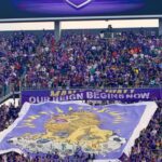 Kaká Instagram - March 2015 was my first month as a Lion for @orlandocitysc We were living a sequence of “firsts” together, the Team and I: the first @mls match, the first Orlando City goal in MLS, days later our first MLS win… It was the start of a fantastic ride, in a lovely city that embraced us. As a player, as well as an ambassador for the team and the league, it’s been beyond exciting watching the game’s non-stop growth in the US, both on and off the pitch. I’ve always been a firm believer in how much soccer could thrive in the ever-vibrant American sports culture. That experience has been fundamental in widening my understanding of the sports business as a whole. I'll be a #LionForever! 🦁⚽️❤️