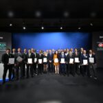 Kaká Instagram - UEFA Master for International Players - MIP ✅ What a journey! Never stop learning 👨🏻‍🎓 Thank you, @uefa_official , and all my professors and fellow students. I’m proud to become Alumni #uefamip #uefa Uefa Headquarters