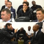 Kaká Instagram - UEFA Master for International Players - MIP ✅ What a journey! Never stop learning 👨🏻‍🎓 Thank you, @uefa_official , and all my professors and fellow students. I’m proud to become Alumni #uefamip #uefa Uefa Headquarters