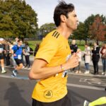 Kaká Instagram - Amazing, Berlin!!! What a great atmosphere during the all 42KM. Very proud of becoming a #BerlinLegend. A big thank you to all the runners, the fans, and my partners @adidasrunning @adidasbrasil @mprassessoria @berlinmarathon