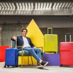 Kaká Instagram - Em comemoração ao seus 90 anos de histórias inesquecíveis a @americantouristerbr vai sortear uma viagem para Ibiza!!! 😎 É um grande orgulho ser o Embaixador desta marca que, assim como eu, compreende que cada viagem é única e merece ser vivida com intensidade. Estou empolgado em representar uma companhia que valoriza a aventura, a qualidade e o estilo em cada jornada. Com as malas resistentes e cheias de personalidade, suas experiências se tornam ainda mais incríveis! 🌍✈️ Agora, tenho uma oportunidade especial para todos vocês: Quem aí ama viajar tanto quanto eu? Então curtam a página da @americantouristerbr e participem do sorteio para ganhar uma viagem dos sonhos para Ibiza! Não percam essa chance de explorar o mundo com originalidade.😉 #AmericanTourister #AventurasComEstilo #sorteioibiza