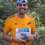 Kaká Instagram – Amazing, Berlin!!! What a great atmosphere during the all 42KM. Very proud of becoming a #BerlinLegend. 
A big thank you to all the runners, the fans, and my partners @adidasrunning @adidasbrasil @mprassessoria @berlinmarathon