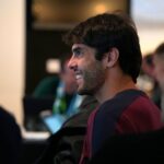 Kaká Instagram - Never stop learning! This past week at #uefamip was an inspiring opportunity to study and debate different ways to keep improving the sport that I love ⚽. Academy, scouting & data, finance, marketing, HR, innovation... What interests you the most?