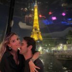 Kaká Instagram - 11.08 Dia de celebrar a vida dessa mulher maravilhosa. Uma das coisas mais legais do nosso relacionamento é que a gente ama estar junto. Fazemos tudo junto, sonhamos, fazemos planos, no tempo livre, nas viagens, no trabalho, no cuidado com nossos filhos, em orações e na comunhão com Deus. @diasleite é minha esposa, é parceira, é amiga, é minha aliada, amor da minha vida. Que o Senhor te cubra de bençãos, que você repouse debaixo das asas de Deus, que o Espirito te envolva e te guie em todos os seus passos!! Te amo ❤️ ! Muito! Pra sempre ♾️