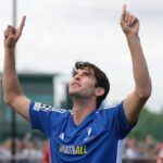 Kaká Instagram – Football lover ⚽️❤️ Istanbul