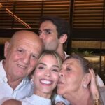 Kaká Instagram - Feliz 2024 ⭐️ Que seja um ano cheio da presença do Senhor!