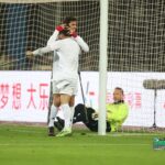Kaká Instagram - Another wonderful time in China. It is always great to be among great champions of the football world. Share the pitch with friends always gives me a lot of joy. Thank you to the fans for the love, caring and support ⚽️❤️