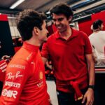 Kaká Instagram - Tifosi @scuderiaferrari 🏎️🇮🇹❤️ GP Brasil de Fórmula 1