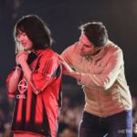 Kaká Instagram – My Chinese fans, I’m glad to spend this beautiful night with all of you, I got the perfect welcome!

Back to the pitch, I heard your voice, saw your collections and felt everyone’s love.

Thanks for caring and support, I will never forget this night! See you next time！