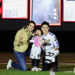 Kaká Instagram - My Chinese fans, I'm glad to spend this beautiful night with all of you, I got the perfect welcome! Back to the pitch, I heard your voice, saw your collections and felt everyone's love. Thanks for caring and support, I will never forget this night! See you next time！