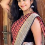 Kalyani Anil Instagram – Trending 💃 

#trend #transition #reelkarofeelkaro #reelitfeelit #trending #viral #transitionreels Trivandrum, India