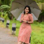 Kalyani Anil Instagram - 🦋 📸 @aju_bhuvanendran 👗 @ifabstyles Trivandrum, India