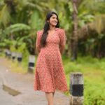 Kalyani Anil Instagram - 🦋 📸 @aju_bhuvanendran 👗 @ifabstyles Trivandrum, India