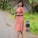 Kalyani Anil Instagram - 🦋 📸 @aju_bhuvanendran 👗 @ifabstyles Trivandrum, India