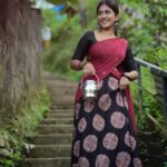 Kalyani Anil Instagram - 😌♥️ 📸 @aju_bhuvanendran #kalyani Trivandrum, India
