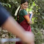 Kalyani Anil Instagram – Kangal Irandal…♥️👀

📸 @aju_bhuvanendran 

#tamilsong #recreation #reelkarofeelkaro #reelitfeelit #tamilcinema #reelsinstagram #reels #trending #viral #song #love Trivandrum, India