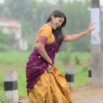 Kalyani Anil Instagram – Fida 💜😍

📸 @aju_bhuvanendran 

#fida #recreation #reelkarofeelkaro #dance #dancechallenge #reelitfeelit #trend #saipallavi #fyp Trivandrum, India