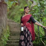 Kalyani Anil Instagram - 😌♥️ 📸 @aju_bhuvanendran #kalyani Trivandrum, India