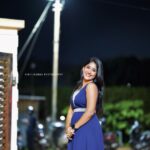 Kalyani Anil Instagram – Mirchi Binge Fest♥️ 
Thanku so much for inviting me @mirchimalayalam @mirchishilpa_ 

👗 @aalaadesigners ❤️🫂
📸 @nikhil_mohan_photography Shangumugham