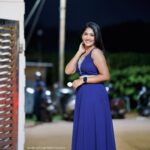 Kalyani Anil Instagram – Mirchi Binge Fest♥️ 
Thanku so much for inviting me @mirchimalayalam @mirchishilpa_ 

👗 @aalaadesigners ❤️🫂
📸 @nikhil_mohan_photography Shangumugham
