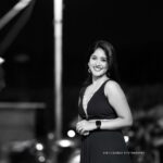 Kalyani Anil Instagram – Mirchi Binge Fest♥️ 
Thanku so much for inviting me @mirchimalayalam @mirchishilpa_ 

👗 @aalaadesigners ❤️🫂
📸 @nikhil_mohan_photography Shangumugham