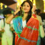 Kalyani Anil Instagram - 🤍 Loved this clicks by @sreeraj_capture #iffk Trivandrum, India