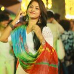 Kalyani Anil Instagram - 🤍 Loved this clicks by @sreeraj_capture #iffk Trivandrum, India