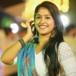 Kalyani Anil Instagram - 🤍 Loved this clicks by @sreeraj_capture #iffk Trivandrum, India