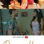Kanchi Singh Instagram - ✨ Today's the day our emotions take center stage! 🚀 We're over the moon to announce the launch of our official music video Featuring @ruslaanmumtaz & @kanchisingh09 !!🕊️💑 🌟 Let the emotions flow as we unveil this musical masterpiece in the new year with our very talented team: Producer: @geetika1011 Associate Producer: @vishal_mishra_1 Director: @sawrabhsinggh_9 Singer: @gauhravparasharri.gp Lyrics: @rohittmishrra_fida Director of Photography: @neetuiqbalsingh Recording Studio: @sgd.universal Editor: Adya Yadav DI Studio: Nes Media Colorist: Avishek Bhattrai Casting Director: @pravin.chandra Art Director: Shrinivas Costume Designer: @rashmik657 Make up & Hair: @vanita._.kajaniya Asst. Director: @singhonfire90, Sanju Gowda Asst. Editor: Vishal Singh Poster Design: @nishika_srivastava96 Executive Producer: @greatvish_ Production: @bioscope.pictures @eminentpicture . . . . #sgdmusic #sgdmusicproduction #pyaarhai #upcomingsong #releasingsoon #explore #teaser #releasingsoon