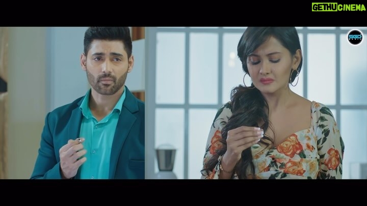 Kanchi Singh Instagram - Join us in weaving the tale of love, loss, and a lifetime of memories. Our hearts are pounding with excitement as we drop the Official Teaser Of Pyaar Hai - Now Streaming on Youtube @sgdmusic ! 🔥🎶 Featuring @ruslaanmumtaz & @kanchisingh09 !!🕊️💑 #LoveStoryUnveiled #NewYearNewMelody #EmbraceTheFeels . . Follow @sgdmusic for more updates on this hit!💫🤗 . . . . . . #sgdmusic #sgdmusicproduction #pyaarhai #upcomingsong #releasingsoon #explore #teaser # @geetika1011 @vishal_mishra_1 @sawrabhsinggh_9 @durgesh.shukla16 @gauhravparasharri.gp @d_pikkaaa @shraddha_sawant_20 @mayuri.gawde1114 @ramanuj.dwivedi