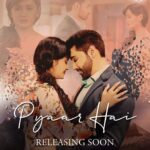 Kanchi Singh Instagram - Brace yourselves for an emotional rollercoaster! Unveiling the magic on this New Year's Day - because some stories are worth starting the year with! 🎬🔥 Here's the first look of our upcoming music video - 'Pyaar Hai' featuring @ruslaanmumtaz & @kanchisingh09 !!🕊️💑 #LoveStoryUnveiled #NewYearNewMelody #EmbraceTheFeels . . Follow @sgdmusic for more updates on this hit!💫🤗 . . . . . . #sgdmusic #sgdmusicproduction #pyaarhai #upcomingsong #releasingsoon #explore Mumbai - मुंबई