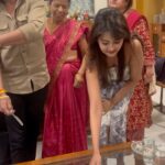 Kanchi Singh Instagram - Saal ka pehla din… @rp.singh01 ‘s birthday… love you papa… blessed to be your daughter #famjam #2024
